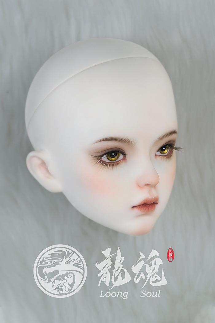 BJD SD 人偶 娃娃 BJD古风 BJD三分